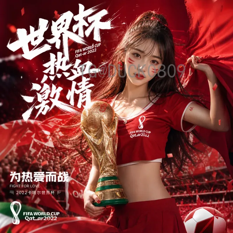 2026年美国世界杯预测：东道主能否打破历史魔咒创造奇迹？